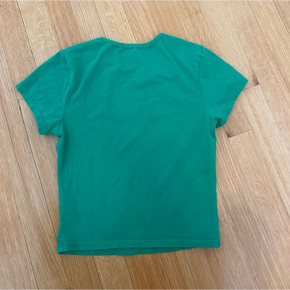 I Am Gia You Wish Tee - Picture 5 of 5